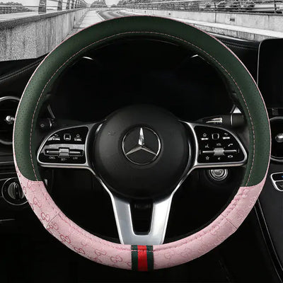 Universal Steering Wheel Cover