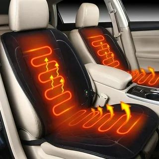 12V Heated Car Seat