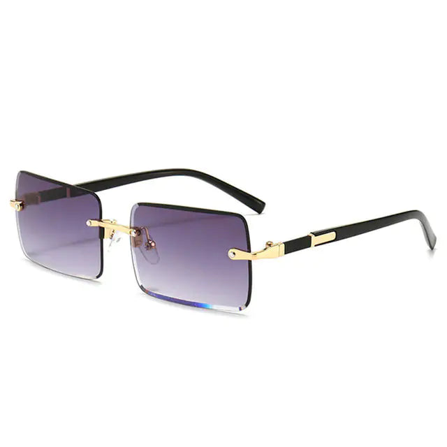 UV400 Driving Gradient Shades