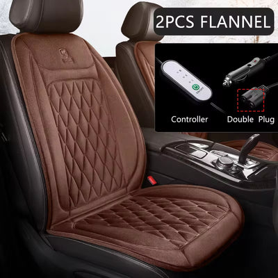 12V Heated Car Seat 