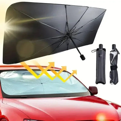 Car Sunshade Umbrella 