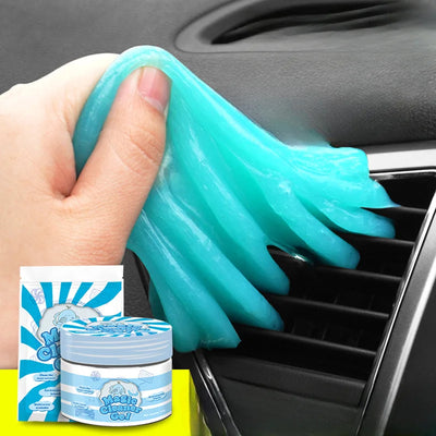 1/2Pcs Car Cleaning Gel 