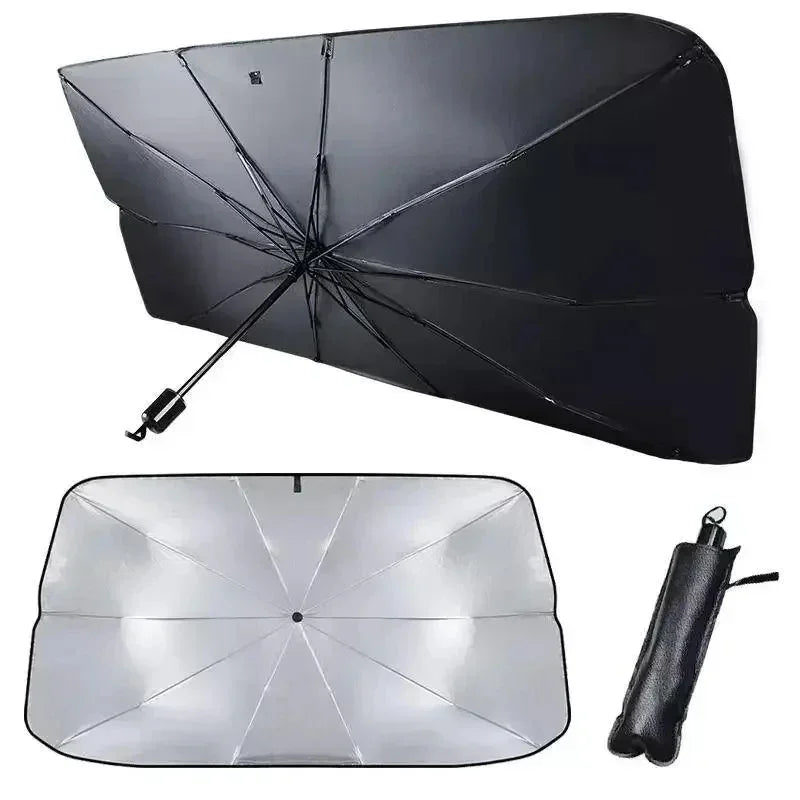 Car Sunshade Umbrella 