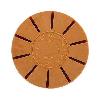 Decal Eraser Wheel