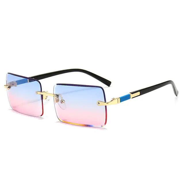 UV400 Driving Gradient Shades