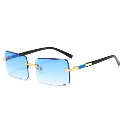 UV400 Driving Gradient Shades